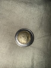 Moneta 2 euro Boccaccio 2013