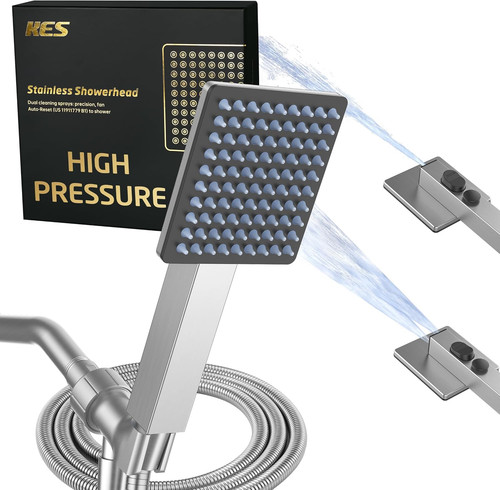 Soffione doccia portatile - portatile, in