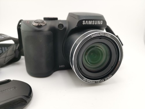 Fotocamera digitale samsung - digitale,