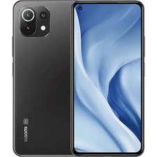 Xiaomi Mi 11 Lite Dual SIM 5G