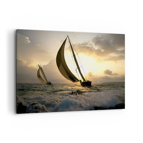 Quadro tela 120x80cm - quadro,