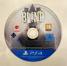 Blind PlayStation 4 PS4