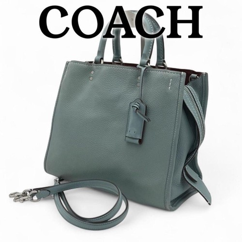 Borsa tracolla coach rogue - tracolla,