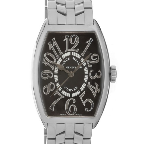 Franck muller tono - muller,