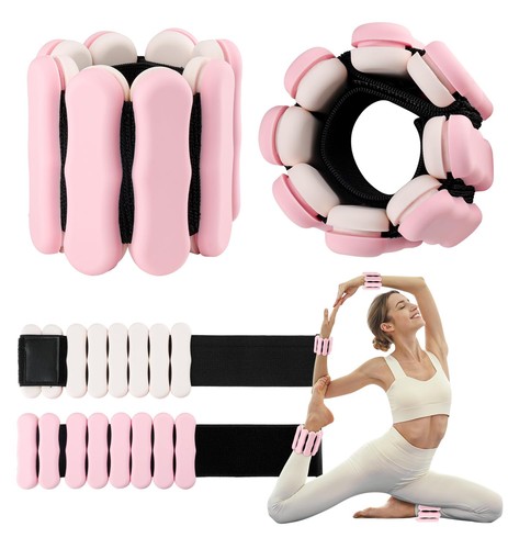 Pesi polso per donna uomo - polso,