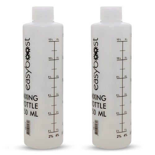 Dosatore olio per miscela - dosatore,
