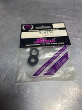 FLANGIA PULEGGIA SERPENT