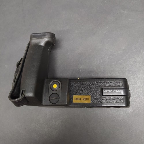 Leitz leica motor - leica,