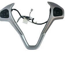 Ford Fiesta Mk7.5 13-17 Cruise