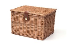 CESTINO VIMINI VALIGETTA GRANDE