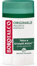 61465 BOROTALCO DEODORANTE