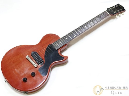 Gibson custom shop 1957 les - custom,