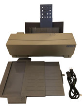  ALPS MD-5500 MicroDry