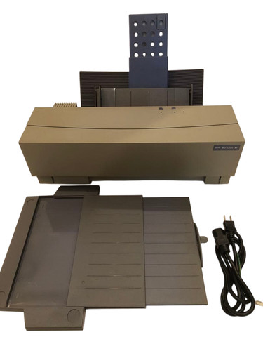 Alps 5500 microdry - alps, md-5500