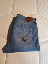 jeans uomo Roy Roger's New 529