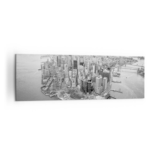 Quadro tela 160x50cm new - quadro,