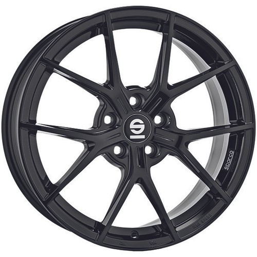 Cerchio lega sparco - in,