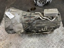 Cambio VW TOUAREG 7P5