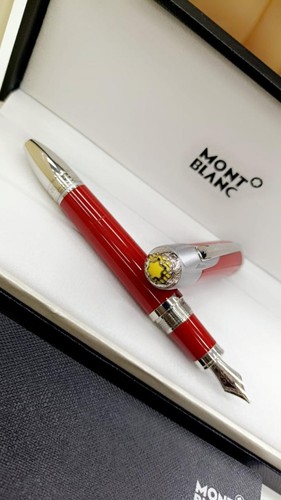 Ottima penna stilografica - penna,