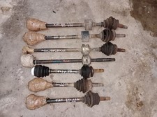 Semiasse Semiassi Fiat Cinquecento 500 Seicento 600 Fire 1.1