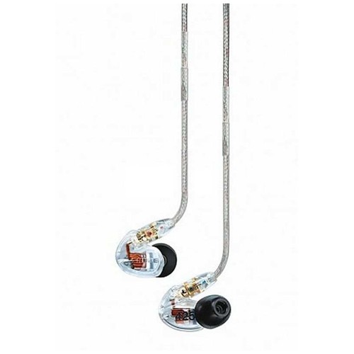 Shure se425 - shure, se425-cl
