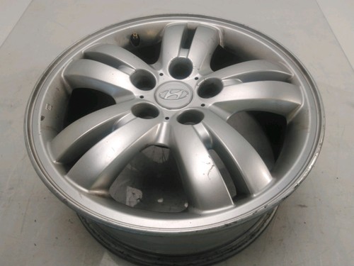 Jante alliage hyundai - jante,