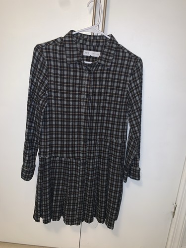 Zara kids dress - kids,