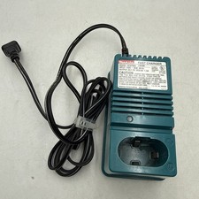 Makita Fast Charger Model