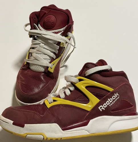 Rare sneakers reebok pump - sneakers,