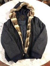 Ermanno Scervino Luxury Giacca