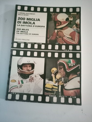 200 miglia imola - imola, la