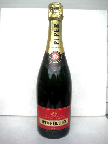 Dal 2010 champagne 750 - 750, ml