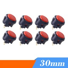 Kit gioco pulsante arcade 30