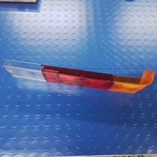 Gemma fanale posteriore destro