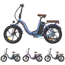 [FAFREES F20+ PRO] e Bike 20