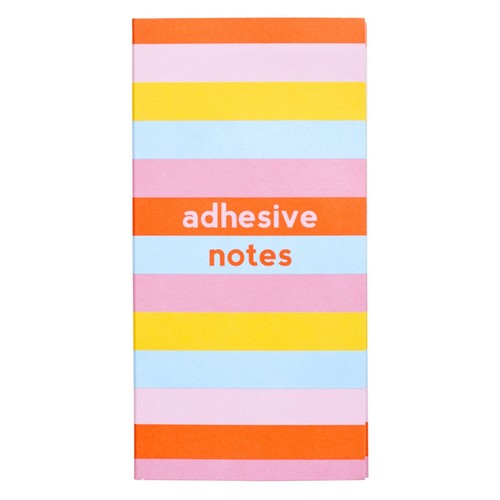 Kikki set note adesive - note,