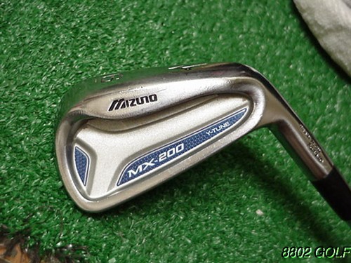Nice mizuno 200 tune - mx-200, y-tune