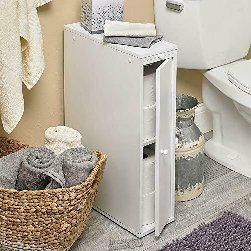 Credenza bagno slim - , 24