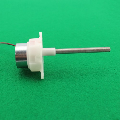 21rpm albero lungo - dc,