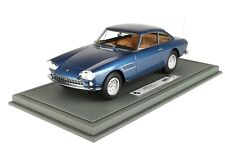 BBR BBBR1863A Ferrari 330 GT 2+2 S/N 7161 GT Personal Car Enzo Ferrari  1/18