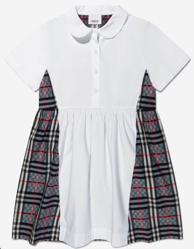 Nwt burberry girl stunning - girl,