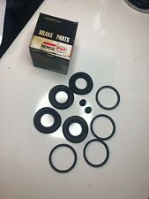 kit pinze freni Posteriori lancia 2000 