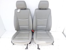 INTERNO COMPLETO IN PELLE BMW X3 (F25) Xdrive 20d 2.0 D 16V AUT 184CV 2012 4P SU