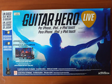Guitar Hero Live per Apple