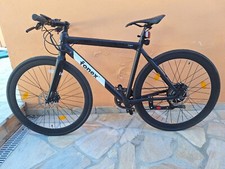 Coppia e bike Come Nuove Vendo Causa Inutilizzo 