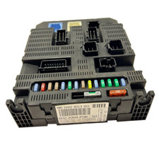 CENTRALINA BSI 2004 P06-00 PEUGEOT 207 1.4 HDI - 9659285380