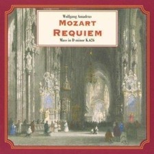 Audio Cd Wolfgang Amadeus