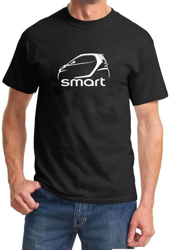 Maglietta smart fortwo classic - maglietta,