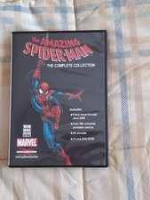 THE AMAZING SPIDER-MAN - THE