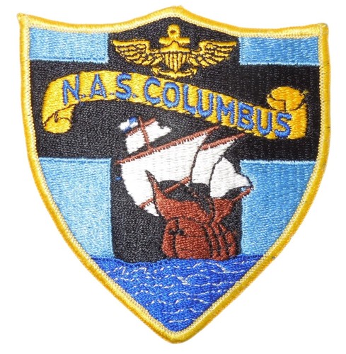 Patch originale navy - originale,